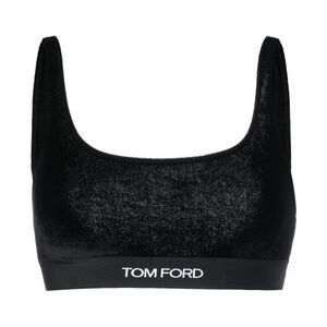 TOM FORD CROPPED BRA TOP